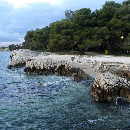 Wolverine Residence Zadar Eksteriør bilde