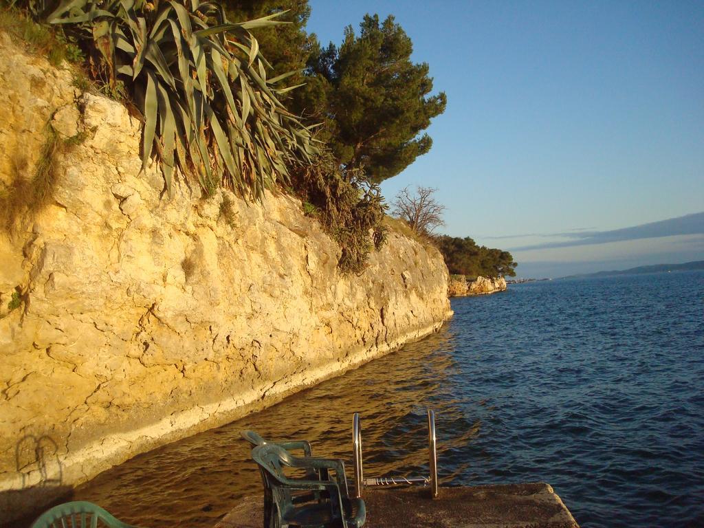 Wolverine Residence Zadar Eksteriør bilde