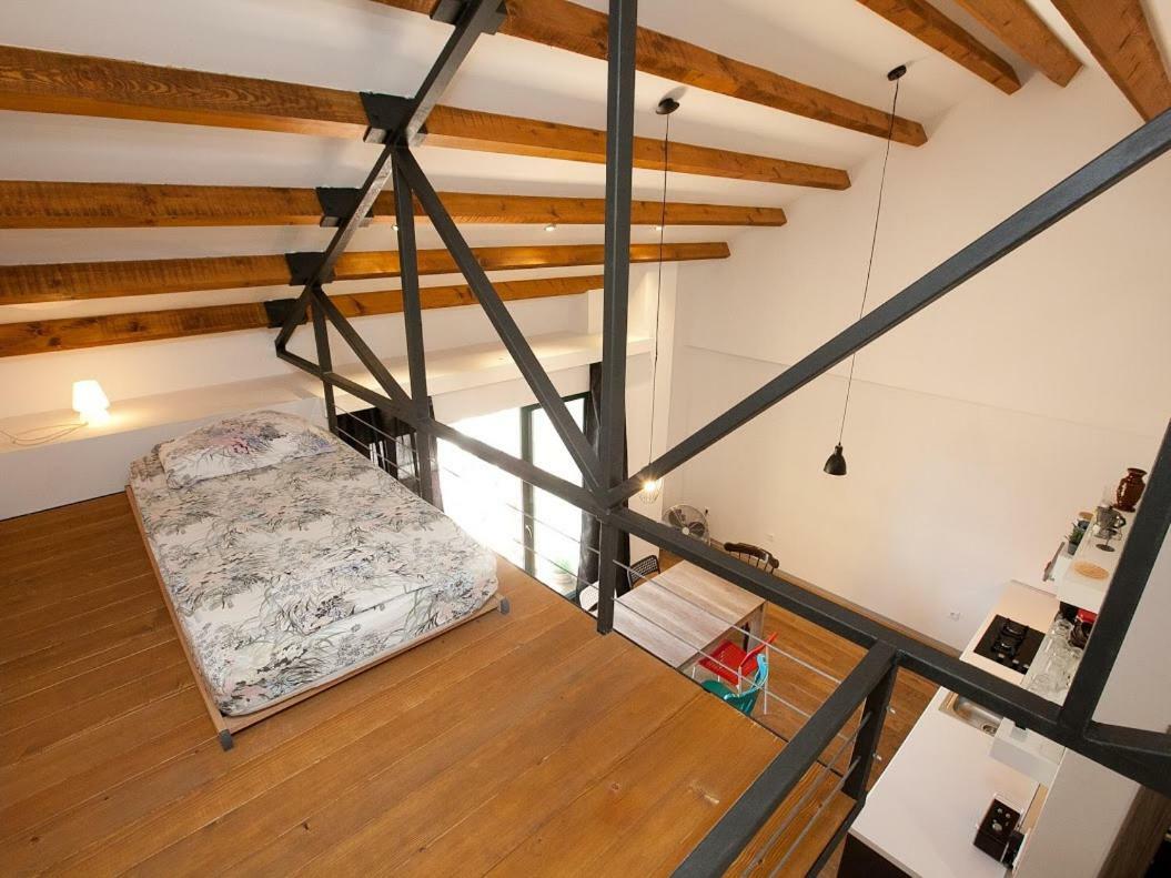 Wolverine Residence Zadar Eksteriør bilde