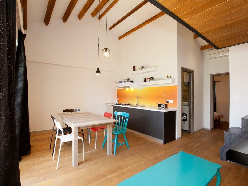 Wolverine Residence Zadar Eksteriør bilde