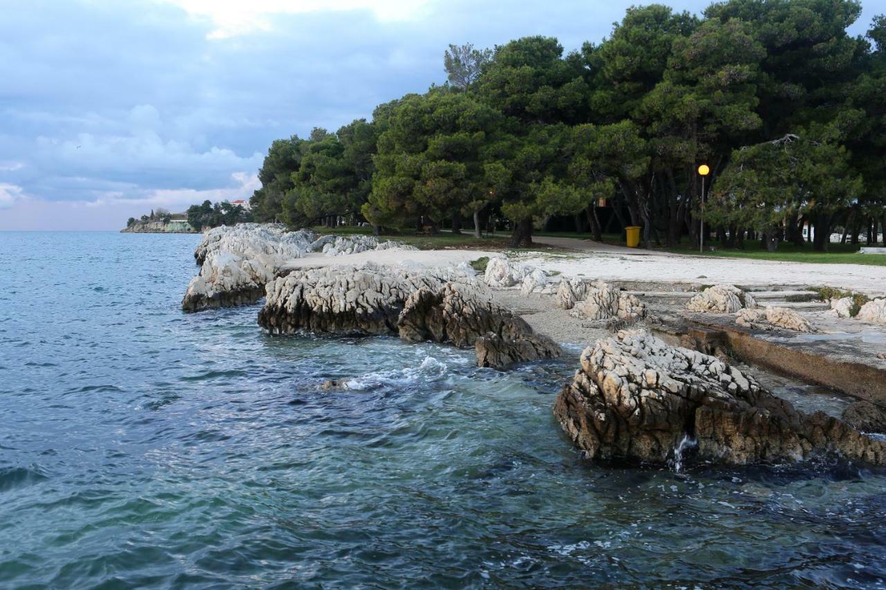 Wolverine Residence Zadar Eksteriør bilde