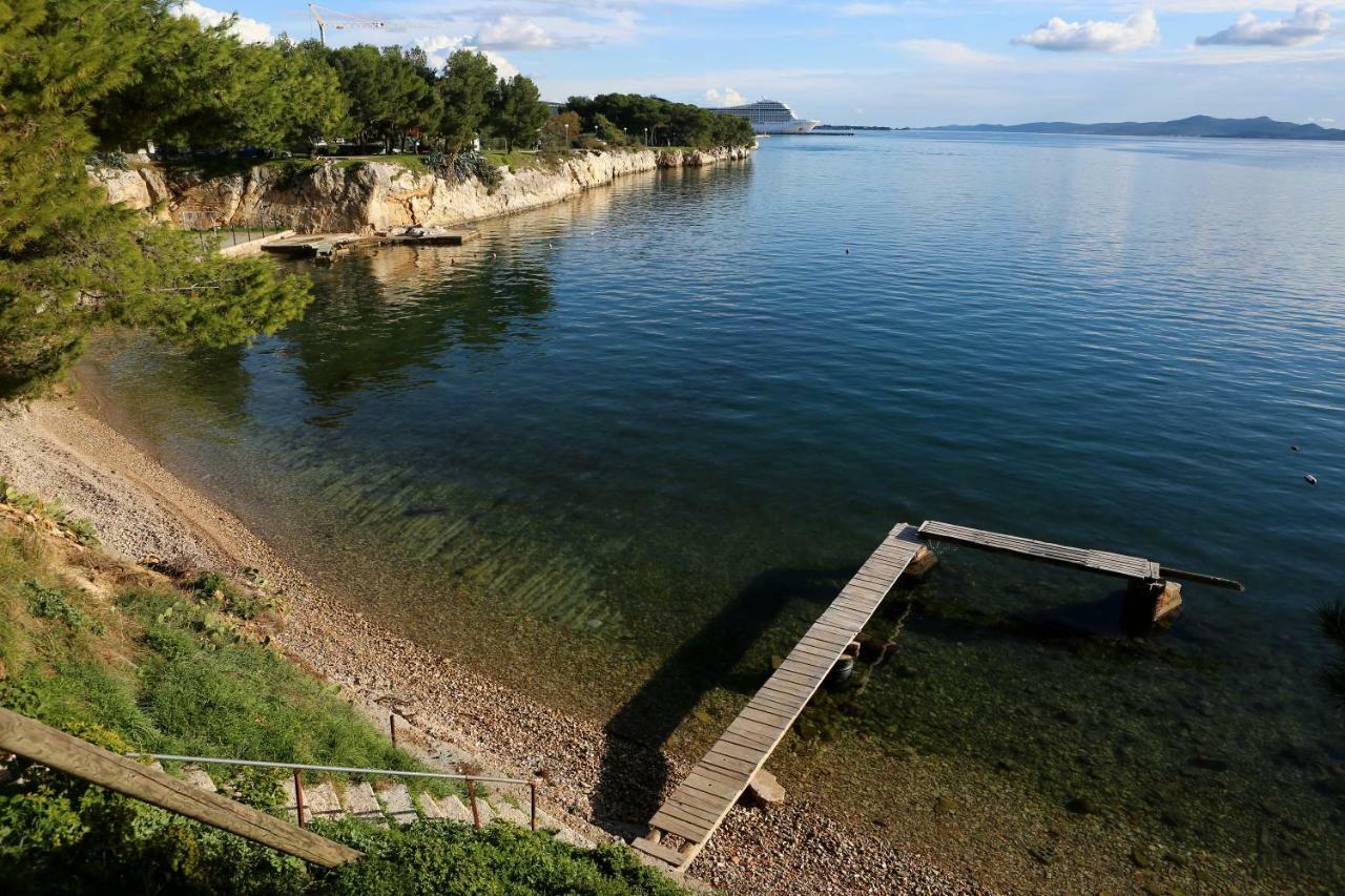 Wolverine Residence Zadar Eksteriør bilde