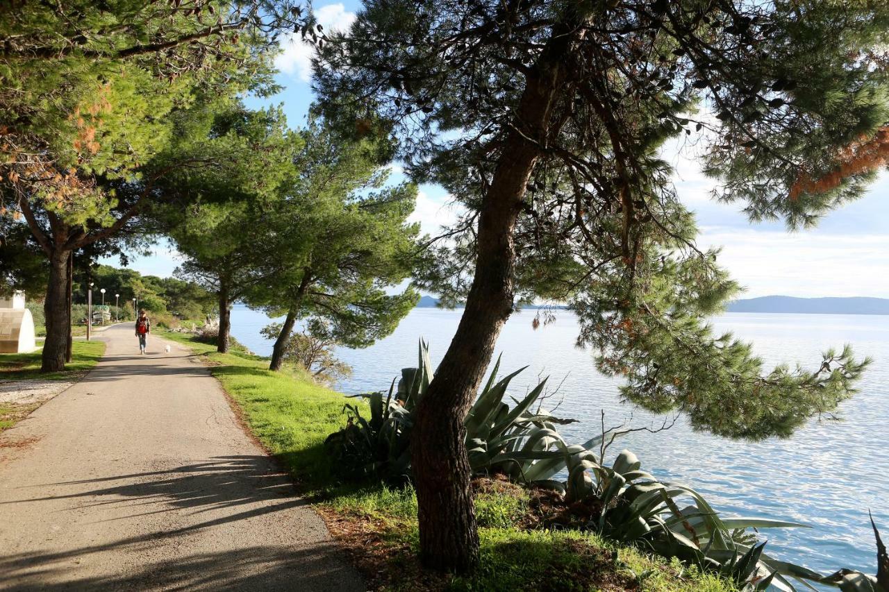 Wolverine Residence Zadar Eksteriør bilde