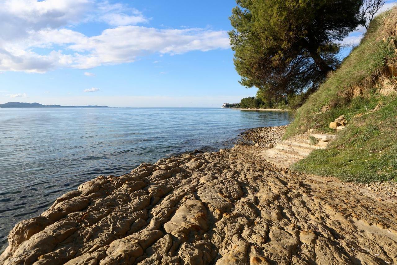 Wolverine Residence Zadar Eksteriør bilde