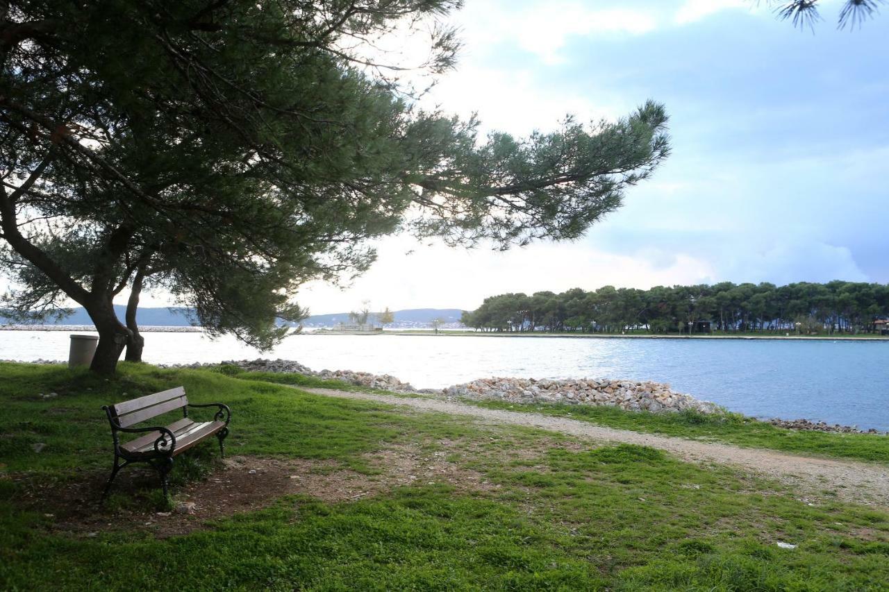 Wolverine Residence Zadar Eksteriør bilde