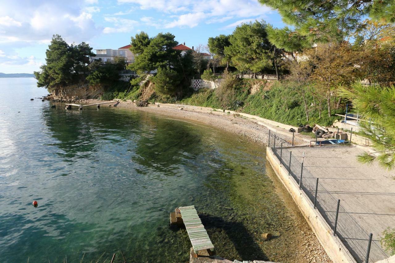 Wolverine Residence Zadar Eksteriør bilde