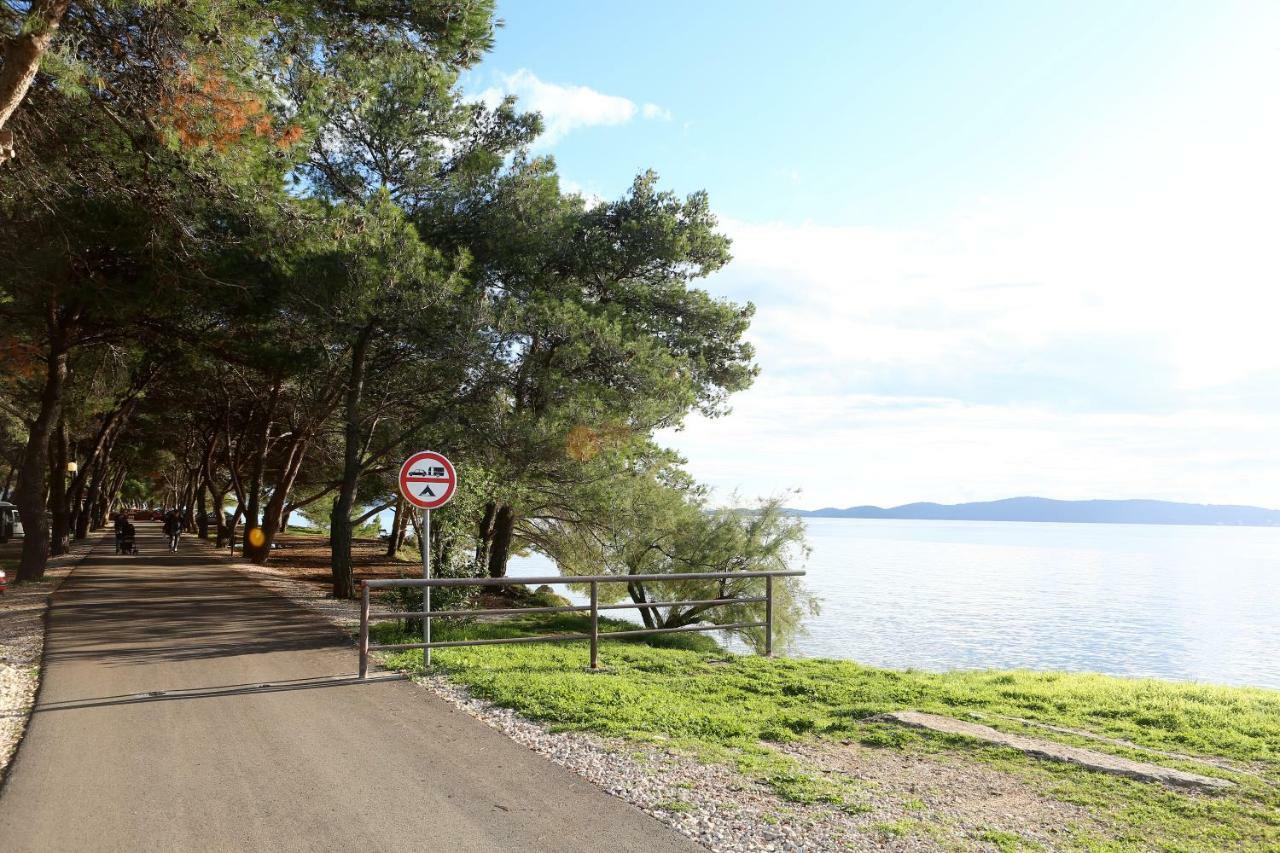 Wolverine Residence Zadar Eksteriør bilde
