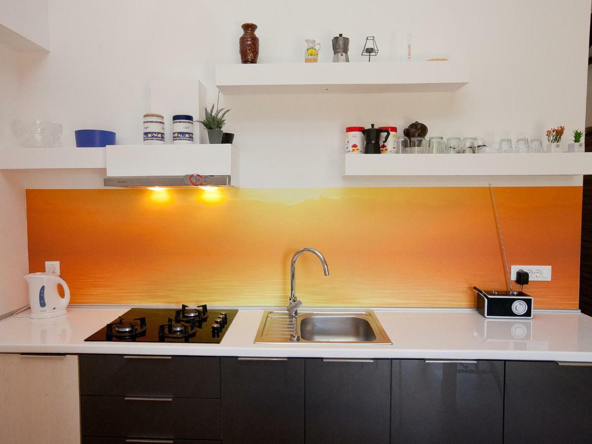 Wolverine Residence Zadar Eksteriør bilde