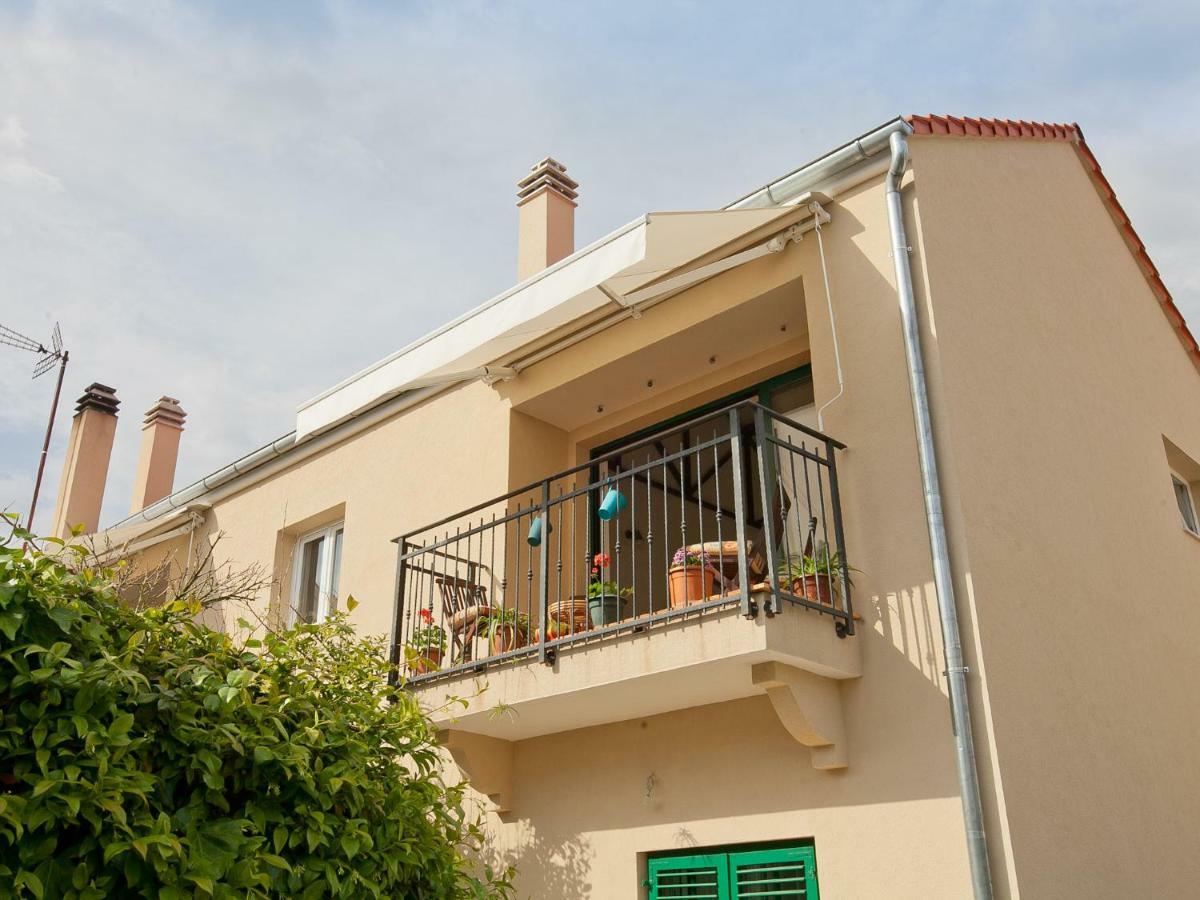 Wolverine Residence Zadar Eksteriør bilde