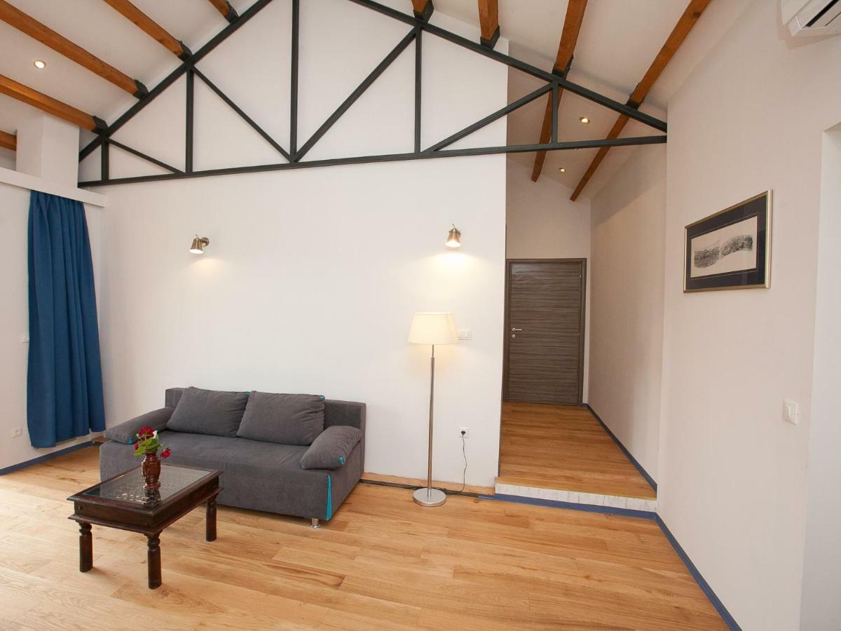 Wolverine Residence Zadar Eksteriør bilde