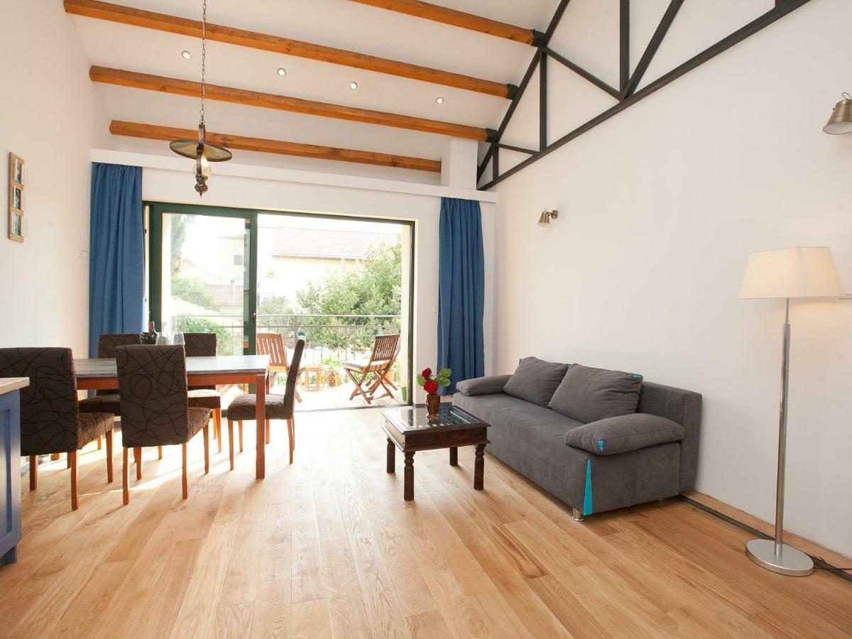 Wolverine Residence Zadar Eksteriør bilde