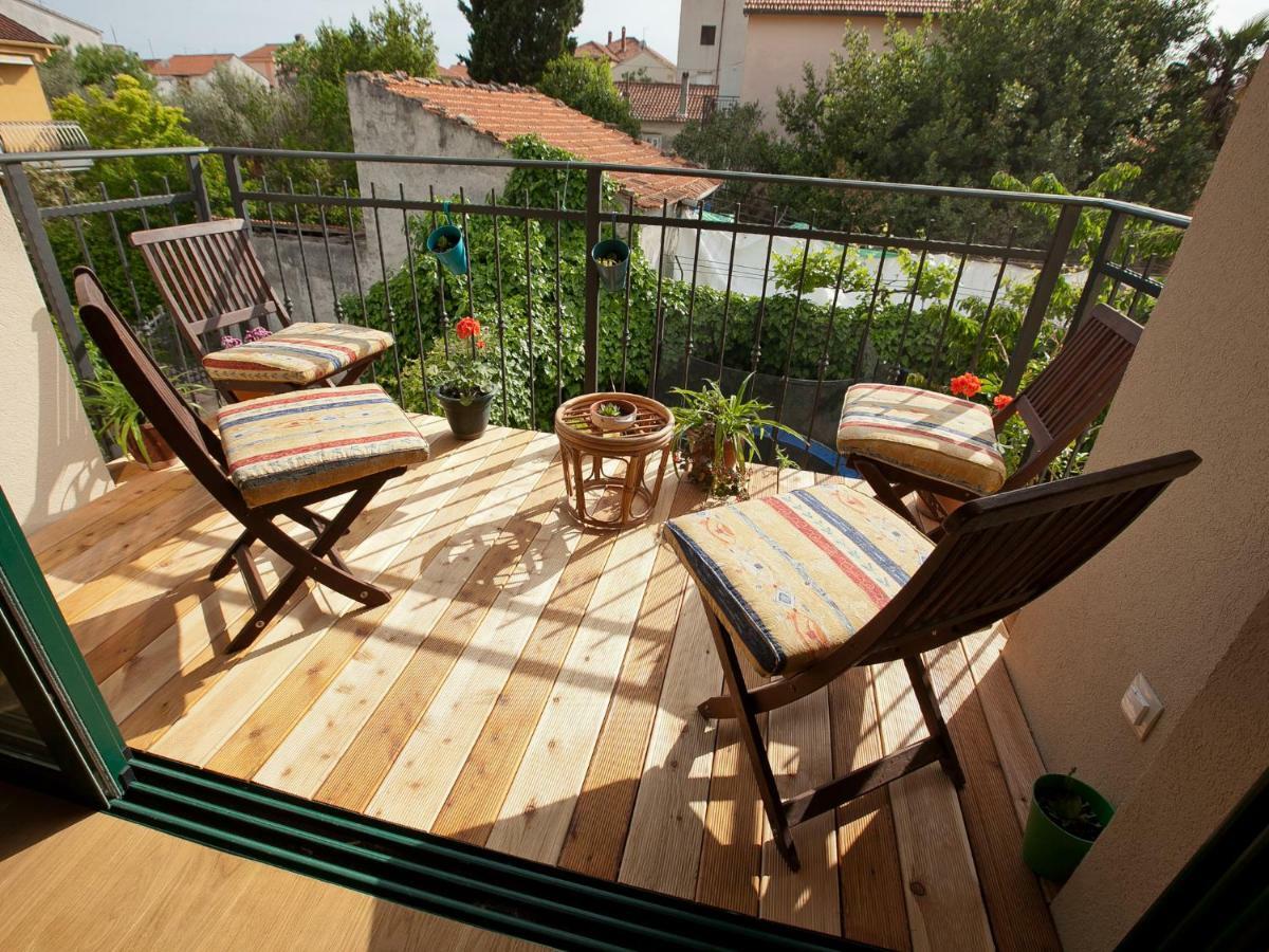 Wolverine Residence Zadar Eksteriør bilde