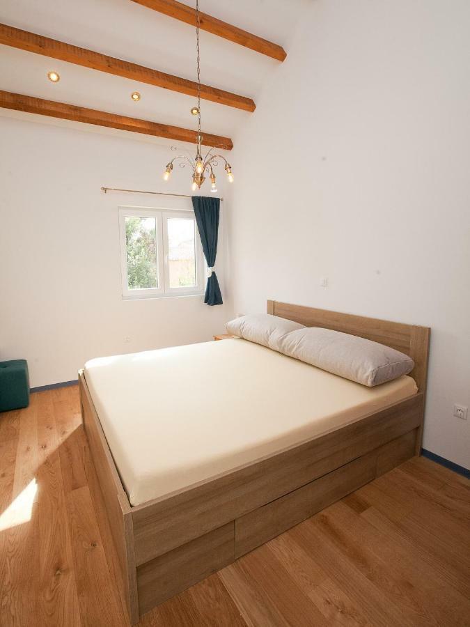 Wolverine Residence Zadar Eksteriør bilde