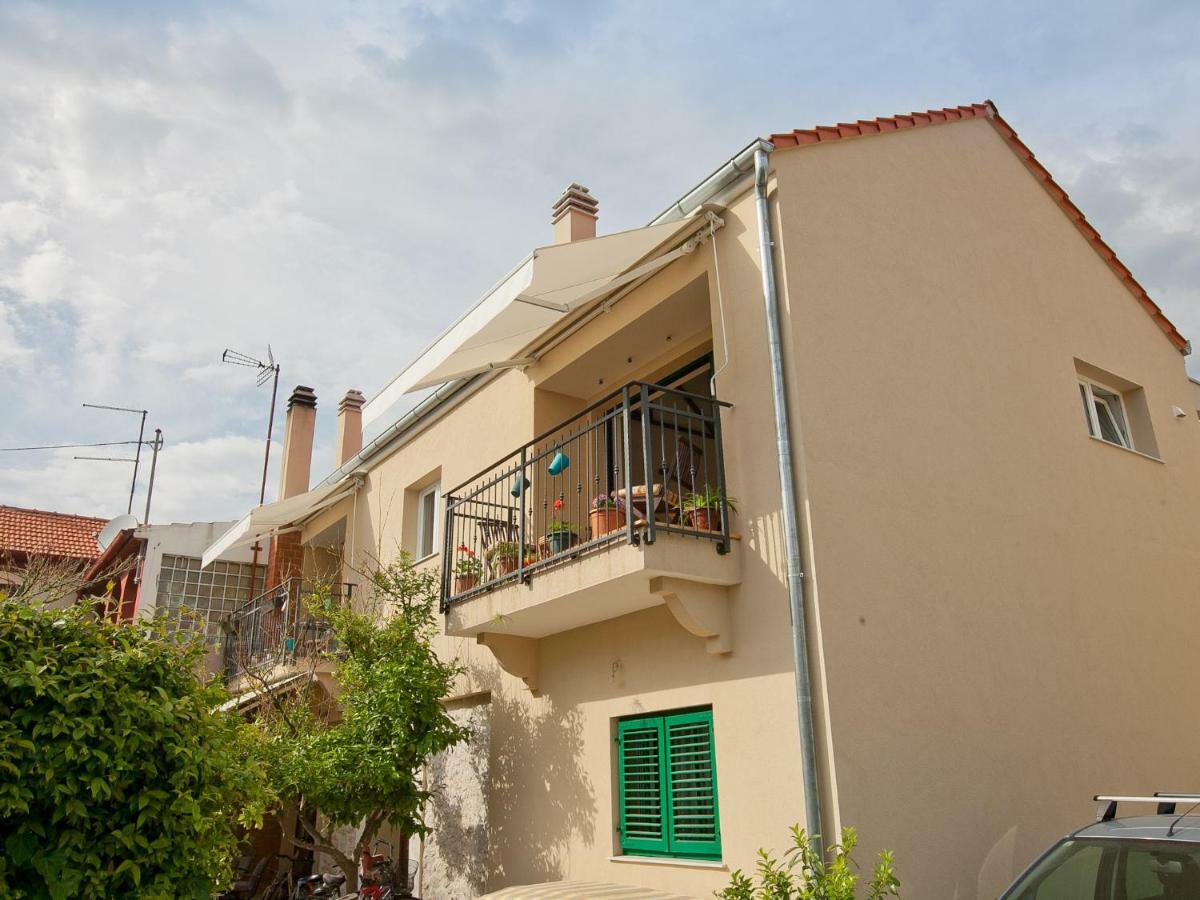 Wolverine Residence Zadar Eksteriør bilde